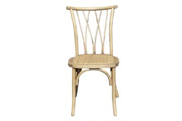 modern rattan willow chair Dining Chair Collections