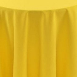 Spun Polyester Tablecloths
