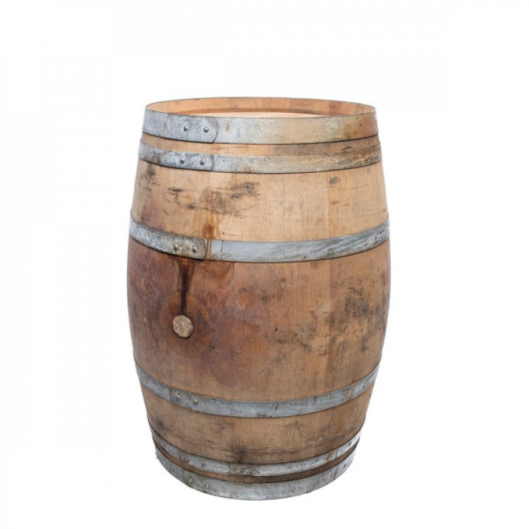 Wine Barrel