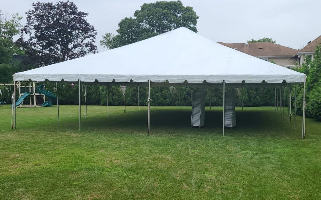 Event Tents Brooklyn, NY