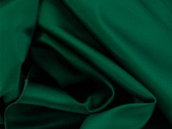 Black Poly Satin Napkins