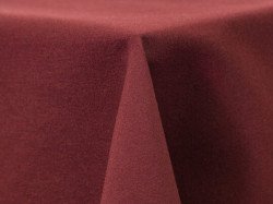 Burgundy Cott'n Eze Linen