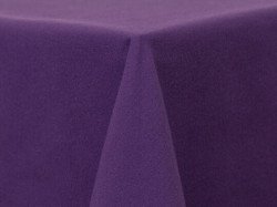 Purple Cott'n Eze Linen