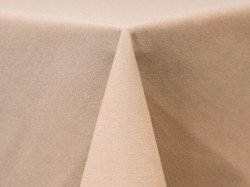 Beige Cott'n Eze Linen