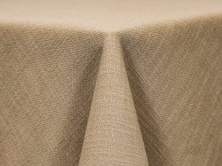 Natural Panama Linen