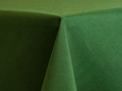 Moss Polyester Linen