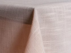 Soft Pink Belize Linen