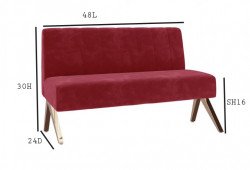 Screen20Shot202024 08 1620at2010.39.4420AM 1724423981 Kincaid Melrose Loveseat - Crimson