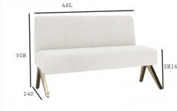 Screen20Shot202024 08 1620at2010.39.4820AM 1724423959 Kincaid Melrose Loveseat - Ivory