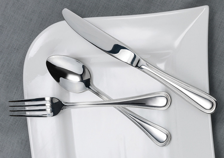 Continental Silverware