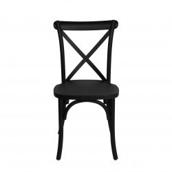 Furniture Piece Chair 3b 1658871437 Black X Back Wood Chair