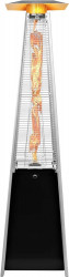 Outdoor Patio Heater - 46,000 BTU's Outdoor Patio Heater