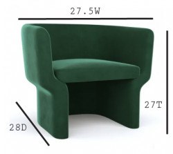 Screen20Shot202024 08 1620at2010.33.4020AM 1724350103 24 Cachet Club Chair - Emerald Velvet Skin