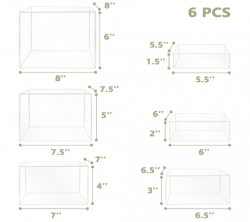 Screen20Shot202024 11 2520at202.40.5120PM 1732563898 Clear Acrylic Display Boxes Acrylic Display Riser 6"