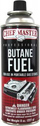 Butane Fuel