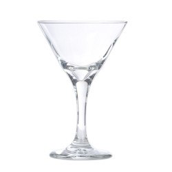 Martini Glass 5 .oz (20 Per Rack)