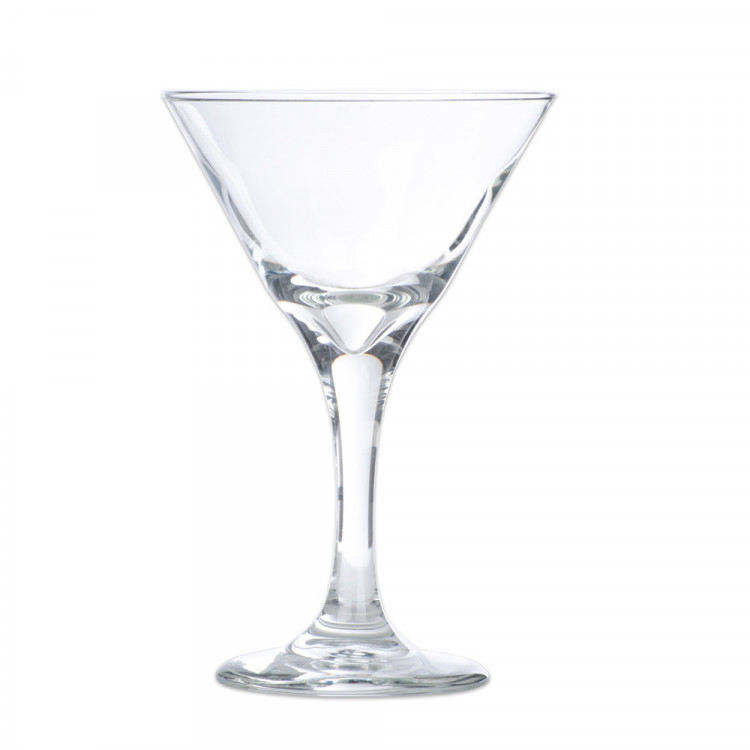 Martini Glass 5 .oz (20 Per Rack)