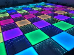 Led Dance Floor 20x20