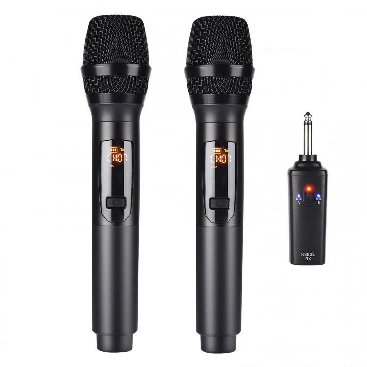 Microphone