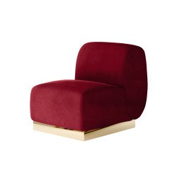 Colette20Middle20Crimson202 1735073396 Colette Sofa - Crimson Velvet