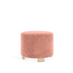 Dot Polished20Gold Blush 1735240094 Dot - Ottoman