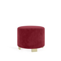 Dot Polished20Gold Crimson 1735240095 Dot - Ottoman