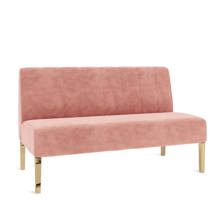 Kincaid Melrose Loveseat (Straight Leg)