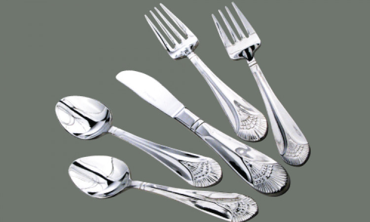 Flatware