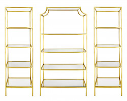 A120Rental20Shelves20Comp 1697210898 3 Gold Draped Arch Display Shelf (middle)