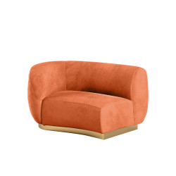 Colette20Cascade Gold 20Rust 1735678704 1 Colette Cascade Left - Velvet