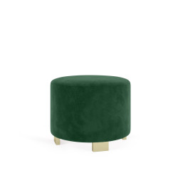 Dot Polished20Gold Emerald 1735240095 1 Dot - Ottoman