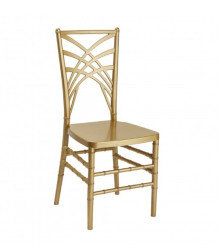 Fanfare Chair Resin