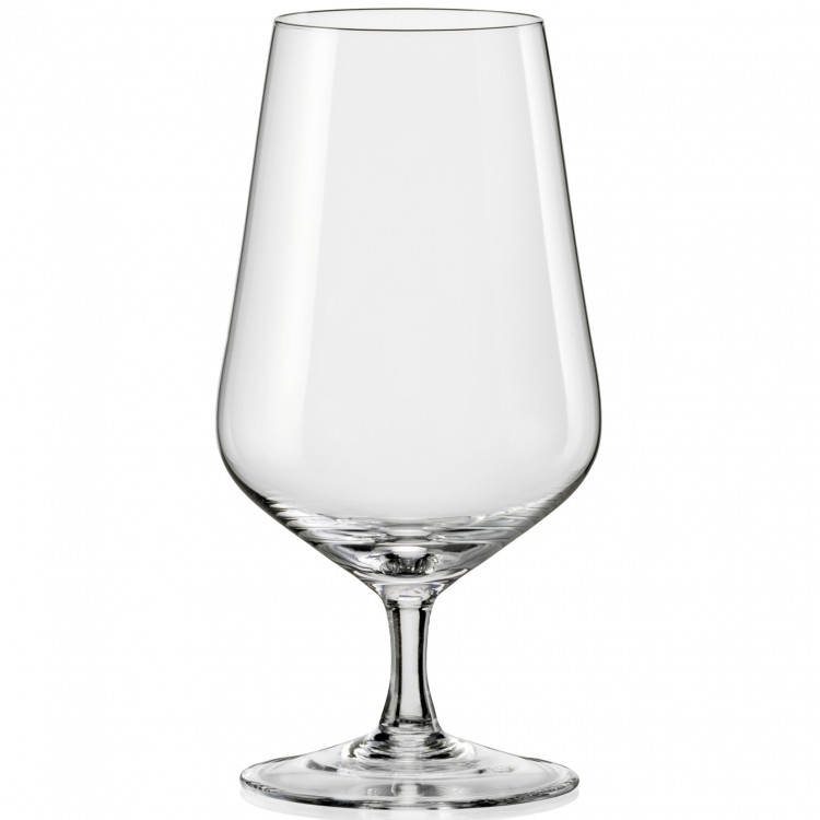 Sandra Water Goblet 12.75 oz (16 Per Rack)