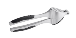 Screen20Shot202025 02 1920at202.39.2220PM 1739994001 1 7" Chrome Easy-Clean Garlic Press with Grips