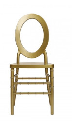gold20o 1738017927 1 O Back Oval Chair