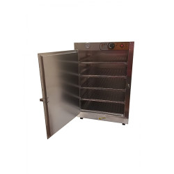 heat202 1646944367 Elecetric Heating Half Size Warmer Holder Proofing Cabinet