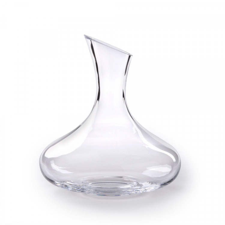 Grandezza 65 oz. Wine Decanter