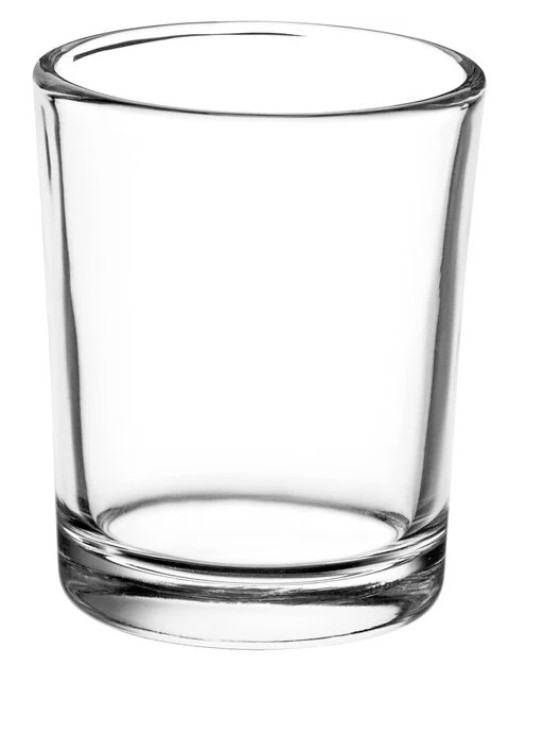 Shot Glass 2oz (49 Per Rack)