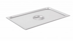 steam20pan20lid 1731955403 Steam Pan 4" & Perforated Pan