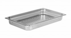 steam20pan 1731955403 Steam Pan 4" & Perforated Pan