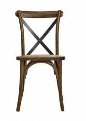 X Back Crossback Chair