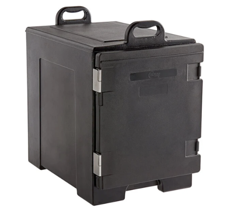 cambro  Food Pan Carrier - 5 Full-Size Pan
