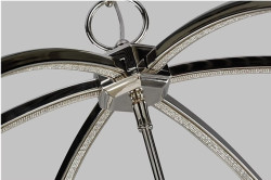 Corinne20XL20Chandelier202 1756237212 Corinne XL Chandelier