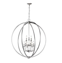 Corinne XL Chandelier