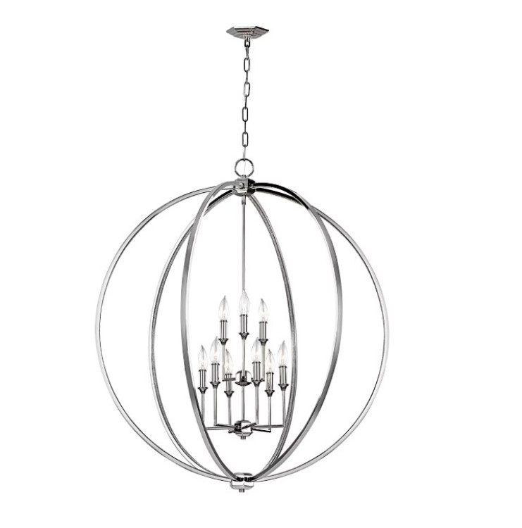 Corinne XL Chandelier Corinne XL Chandelier