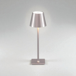 table20lamp20silver 1755546277 Cordless Table Lamp (Sold As Set of 4) PRICE IS PER PEICE