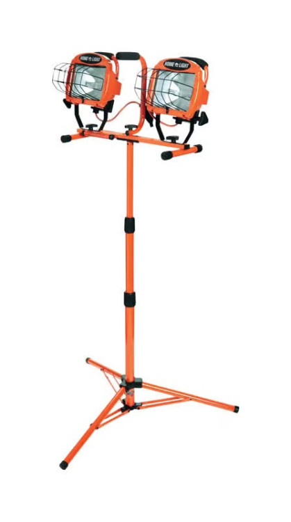 Work Light Work Light