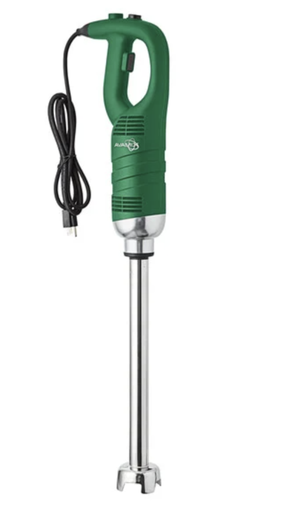 Immersion Blender - 3/4 hp Immersion Blender - 3/4 hp