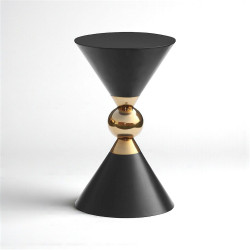 Black Prada Highboy Black Prada Highboy