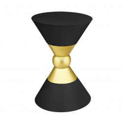 Taylor Side Table - Black Taylor Side Table - Black